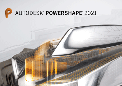 Autodesk Powershape Ultimate 2021 CAM软件 安装激活详解