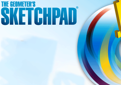 Sketchpad v5.06 直装版 教学软件几何画板 安装教程详解