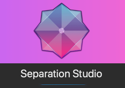 Separation Studio for Mac v2.1.1 印刷分色工具 安装教程详解