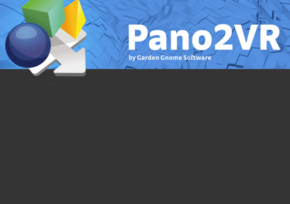 Pano2VR 6 Pro v6.1.6 全景图像转换 安装激活详解