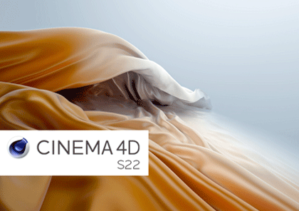 Maxon Cinema 4D Studio R22 for Mac v22.016 C4D 3D动画设计建模 安装激活详解