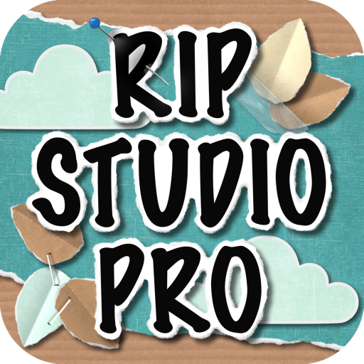 JixiPix Rip Studio Pro for Mac v1.1.10