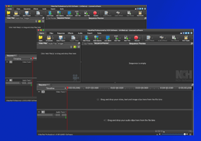 VideoPad Video Editor for Mac v8.6.0 视频编辑软件 注册版