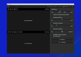 Picture Instruments Image 2 LUT Pro for Mac v1.5 调色仿色神器