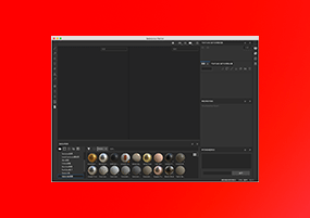 Substance Painter 2020 for Mac v2020.2.1 3D绘画 直装版