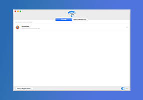Radio Silence for Mac v2.3 简单好用的防火墙 注册版