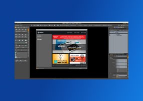 The Foundry Modo 14 Mac v14.1v2 3D设计建模软件 激活版