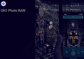 ON1 Photo RAW 2020.5 v14.5.1 图像处理 激活版