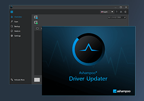 Ashampoo Driver Updater v1.3.0 驱动更新 激活版
