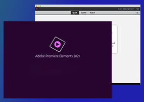 Premiere Elements 2021 for Mac v19.0 Pr2021简化版 激活版