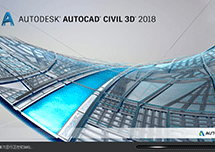 Civil3D 2018 安装激活详解 