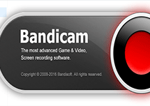 Bandicam 3.2.5.1125 安装激活详解
