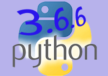 Python-3.6.6 安装教程详解