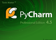 PyCharm4.5.3 安装激活详解