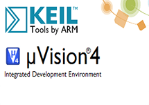 Keil uvision4 MDK 安装激活教程