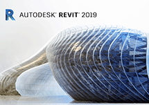 Autodesk Revit 2019 BIM模型 安装激活详解