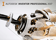 Autodesk Inventor 2017 CAD集成 安装激活详解
