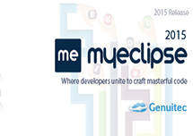 MyEclipse 2015 for Mac 安装激活详解