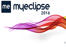 MyEclipse 2016 for Mac 安装激活详解