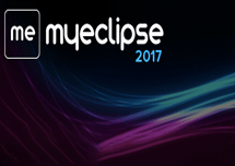 MyEclipse 2017 for Mac 安装激活详解