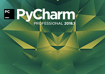 PyCharm 2018 for Mac 安装激活详解