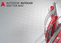 AutoCAD 2017 for Mac安装激活详解