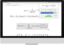 Mathpix：将图片数学公式转换为 LaTeX