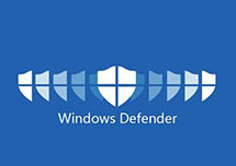 Windows10 删除Windows Defener 方法教程