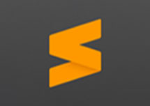 Sublime Text v4.0.4074 便捷版 IDE编辑器