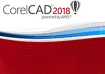 CorelCAD 2018.5 v18.2.1.3100 中文版 安装激活详解