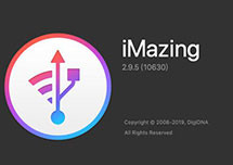 iMazing 2.9.5 Mac：优秀的iOS设备管理工具