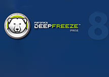 Deep Freeze Enterprise v8.55 冰点还原精灵企业版 安装激活详解