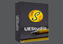 IDM UEStudio Pro v18.20.0.80 代码编辑器 