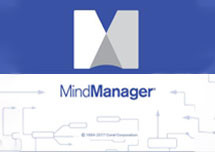 Mindjet MindManager 2018 v18.1.155 官方版 安装激活详解