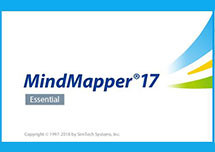 MindMapper 17 Arena 企业版 思维导图 安装激活详解