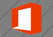 办公软件：Microsoft Office 2007 SP3 三合一绿色精简版