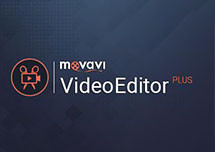 Movavi Video Editor 15 Plus for Mac v15.3.1 安装教程