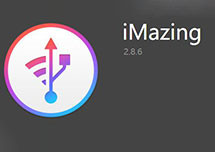 苹果管理助手：DigiDNA iMazing 2.8.6