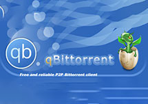 开源轻量级BT种子客户端：qBittorrent