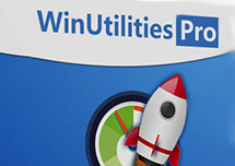 系统性能优化清理：WinUtilities Pro v15.72 中文版