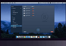 MacBooster for Mac v7.2.4中文版 安装详解