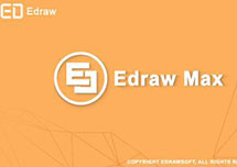 Edraw Max 9 for Mac v9.4 修复版 亿图图示 安装激活详解