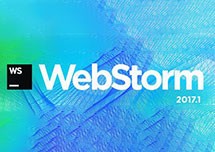 JetBrains WebStorm for Mac v2017.1.4 安装激活详解