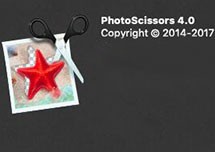 PhotoScissors for Mac v4.0 安装激活详解