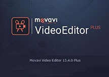 Movavi Video Editor 15 Plus 15.4.0 安装激活详解