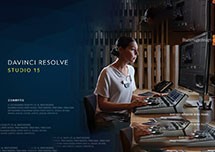 DaVinci Resolve Studio 15 for Mac v15.3.1 达芬奇调色 安装激活详解