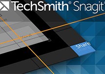 TechSmith Snagit 2019.1.2 汉化特别版 安装激活详解