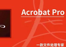Acrobat Pro DC 2019 for Mac v2019.008.20064 安装激活详解