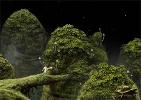 银河历险记3 (Samorost 3)iOS版免费下载，带你遨游宇宙！