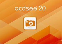 ACDSee Photo Studio Standard 2020.3 安装教程详解